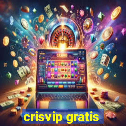 crisvip gratis